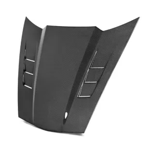 2005-2013 Chevrolet Corvette C6 Type-WH Hood Anderson Composites AC-HD05CHC6-TS 2005-2013 Chevrolet Corvette C6 Type-WH Hood Anderson Composites AC-HD05CHC6-TS