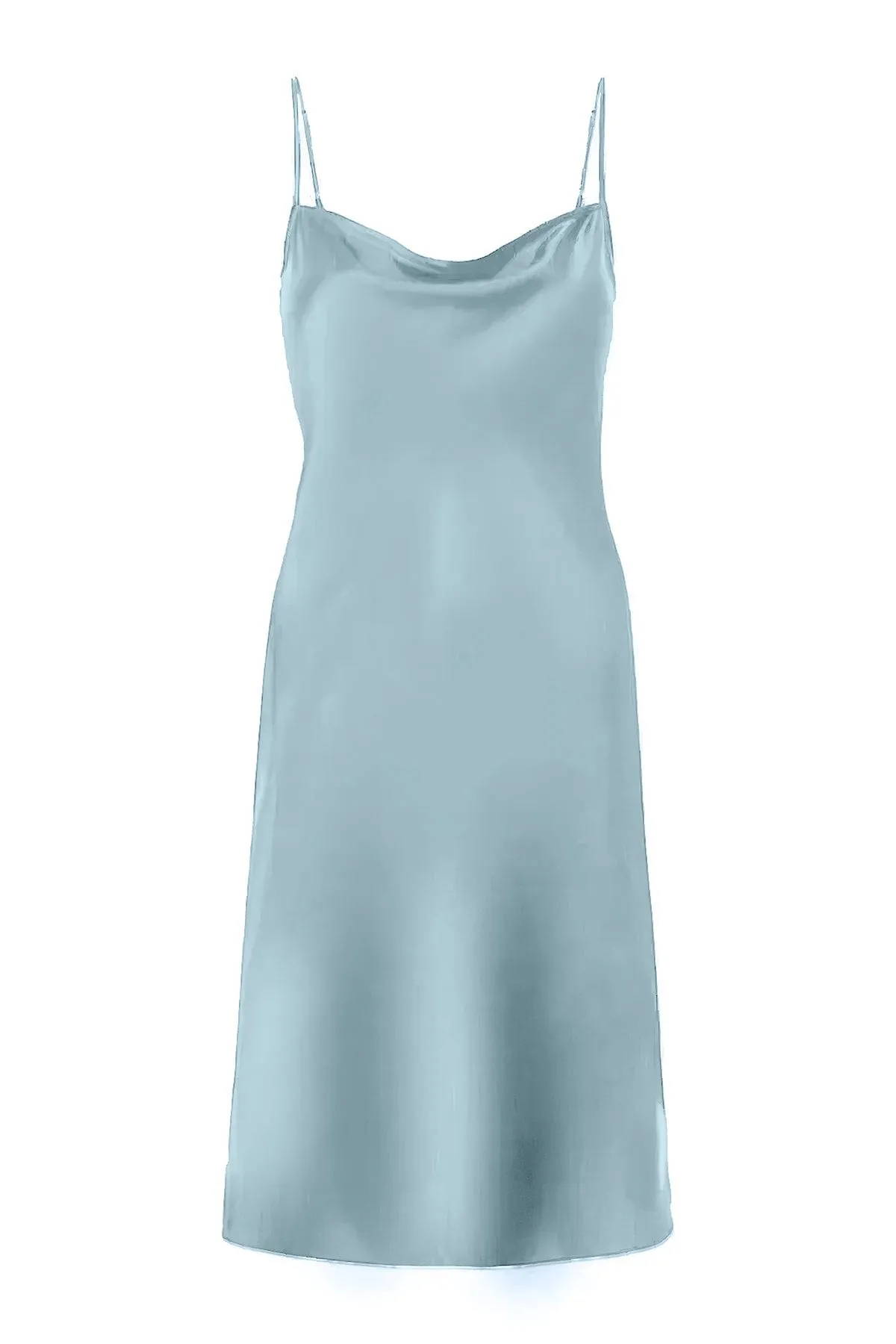 60s Mini Cowl Slip - Last Chance Archive