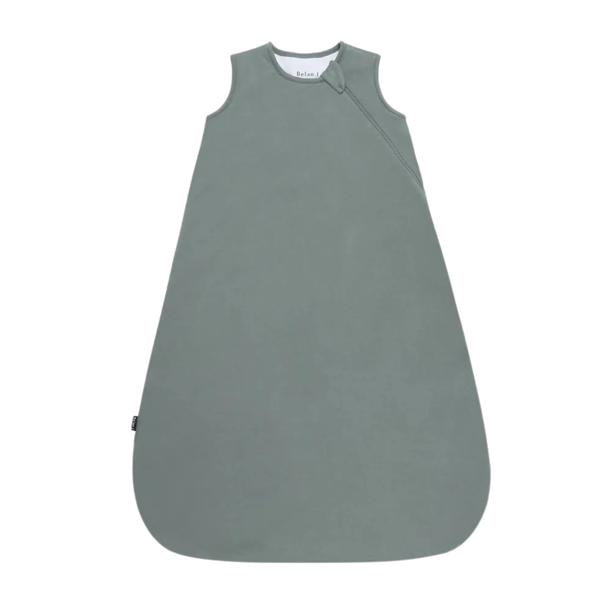 BELAN J 2.5TOG Sleep Bag - Moss