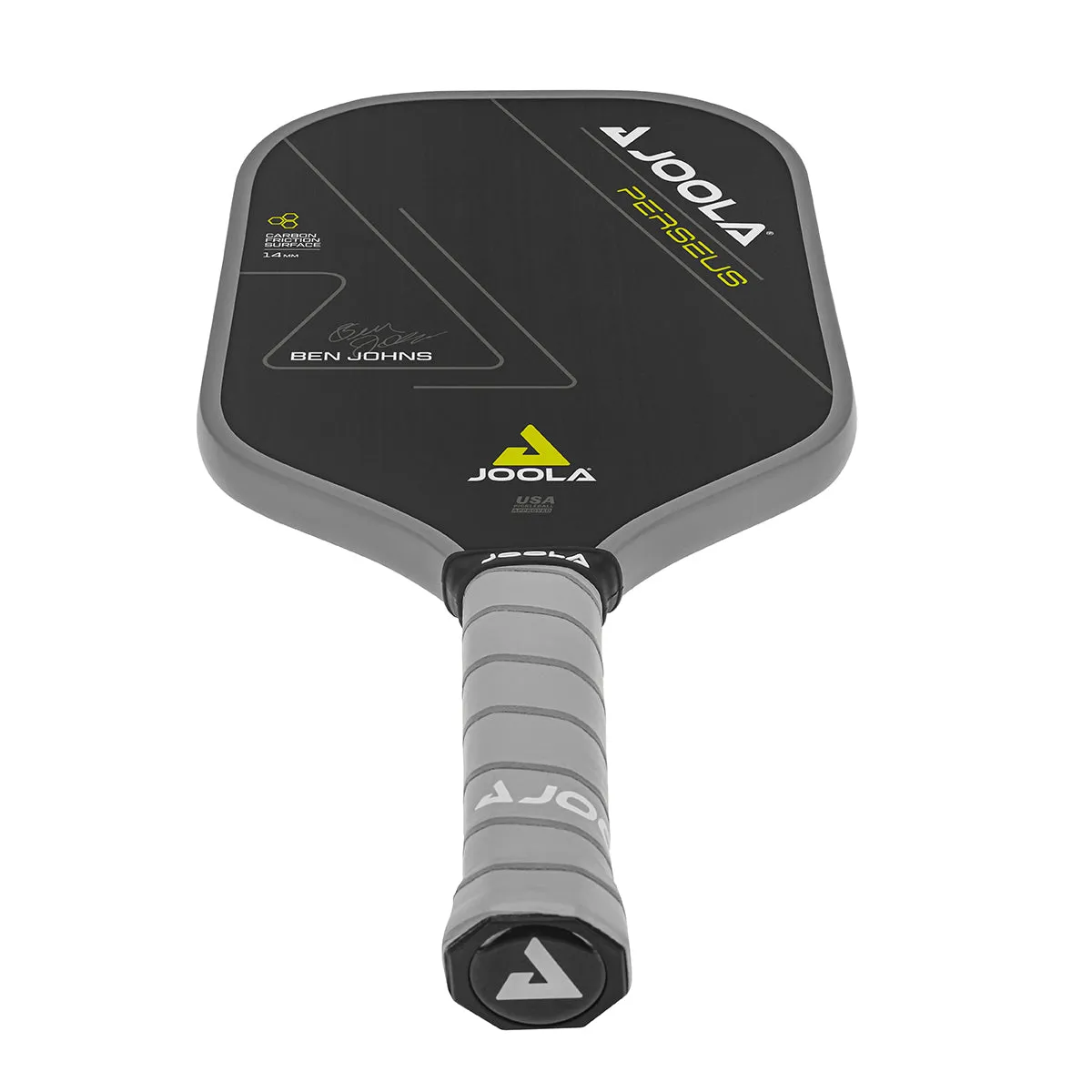 Ben Johns Perseus CFS 14 Paddle