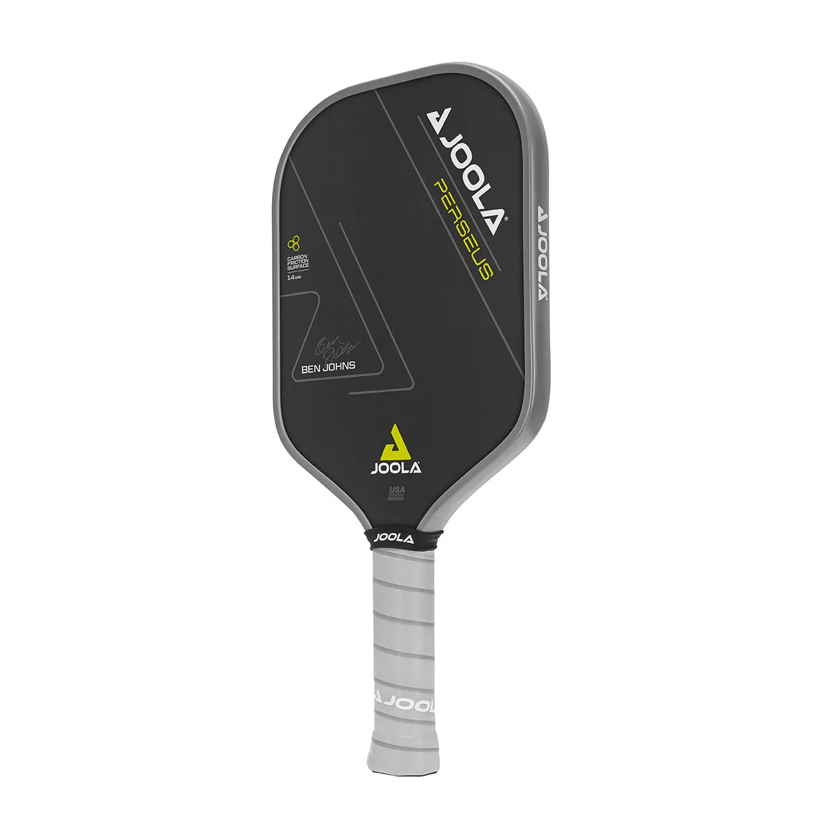 Ben Johns Perseus CFS 14 Paddle