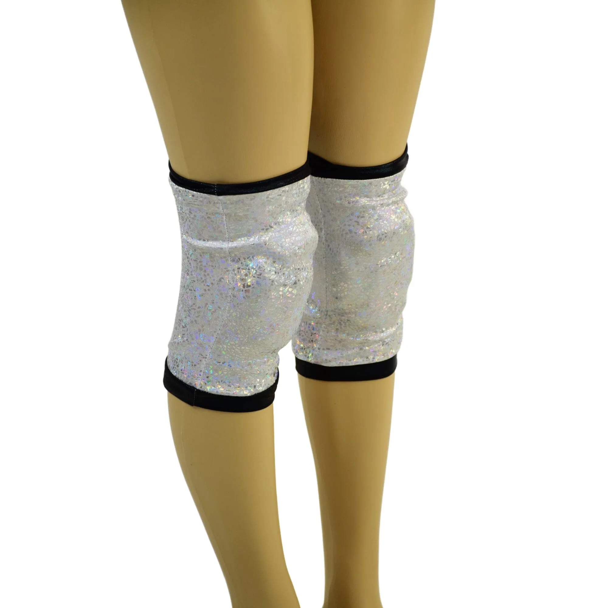 Build your Own Mens or Womens  Wrestling Knee Pad Covers