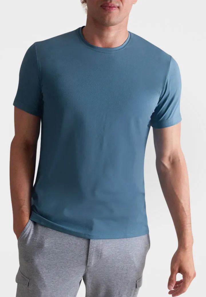 Buki   CINQO Crew Neck T-Shirt
