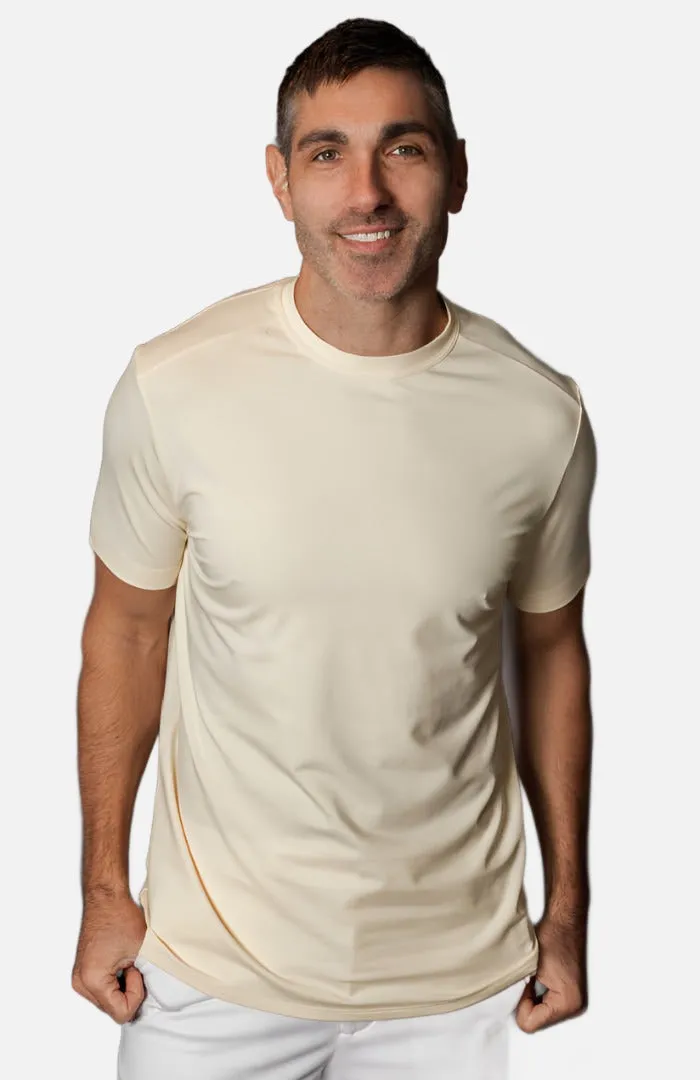 Buki   CINQO Crew Neck T-Shirt