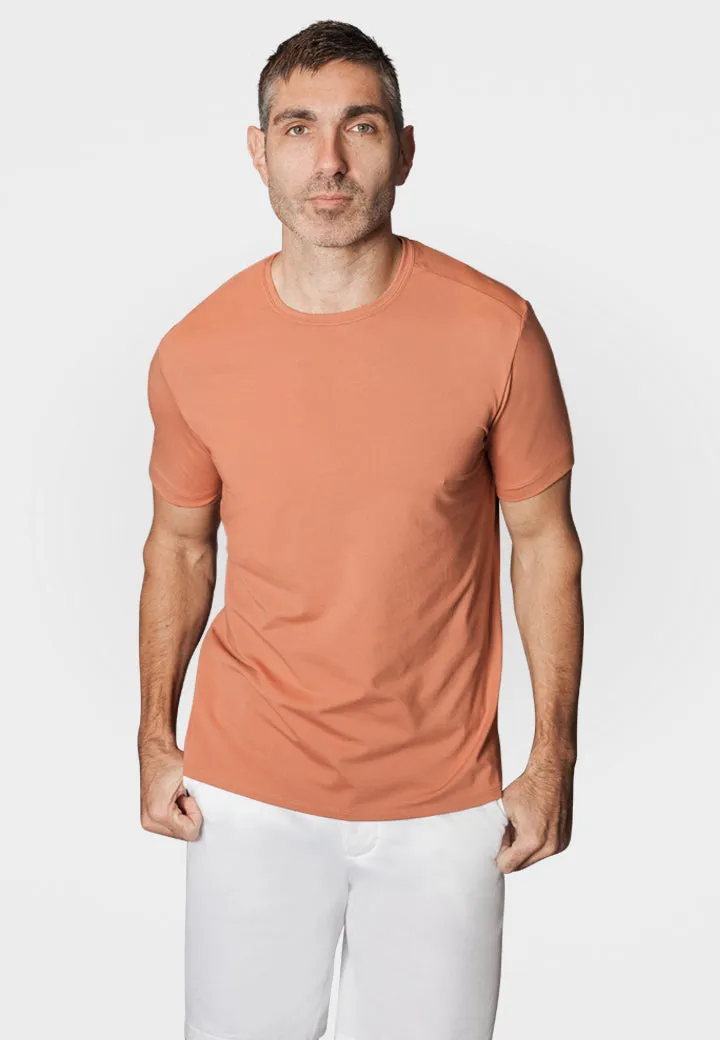 Buki   CINQO Crew Neck T-Shirt
