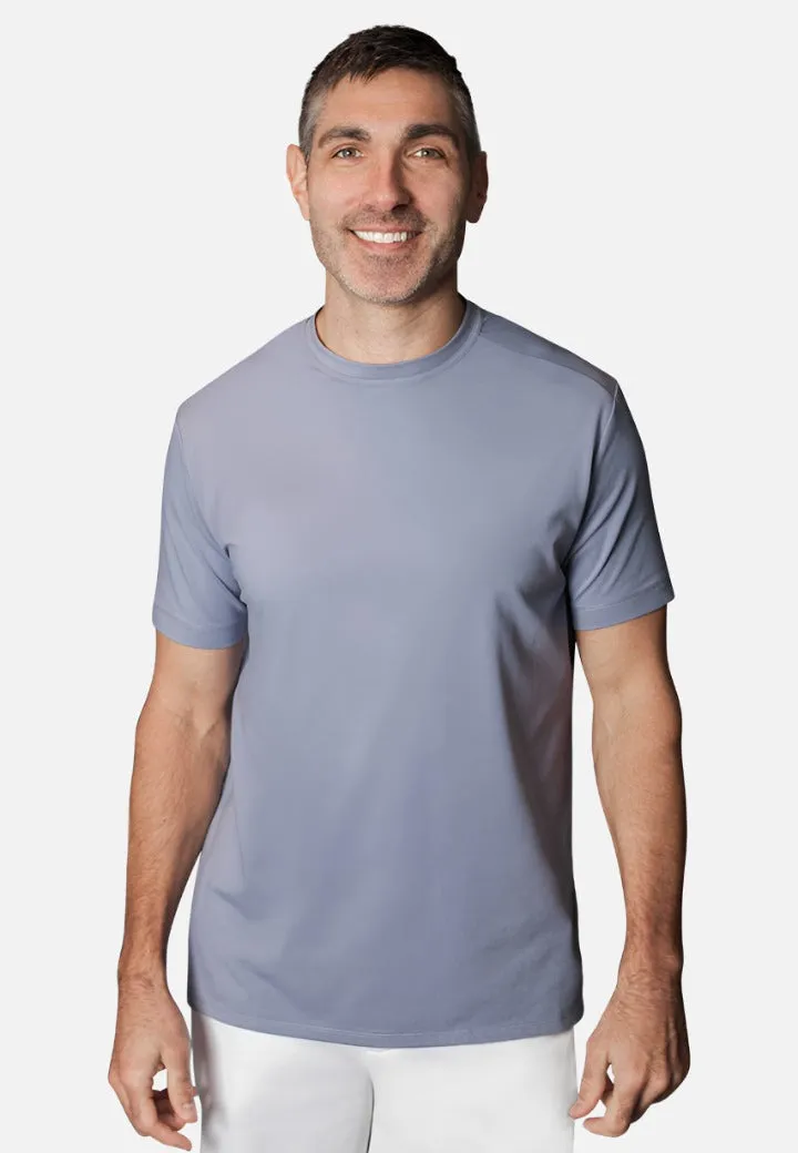 Buki   CINQO Crew Neck T-Shirt