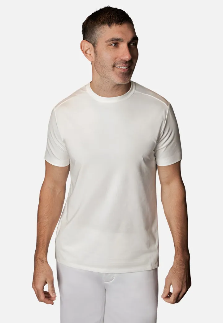 Buki   CINQO Crew Neck T-Shirt