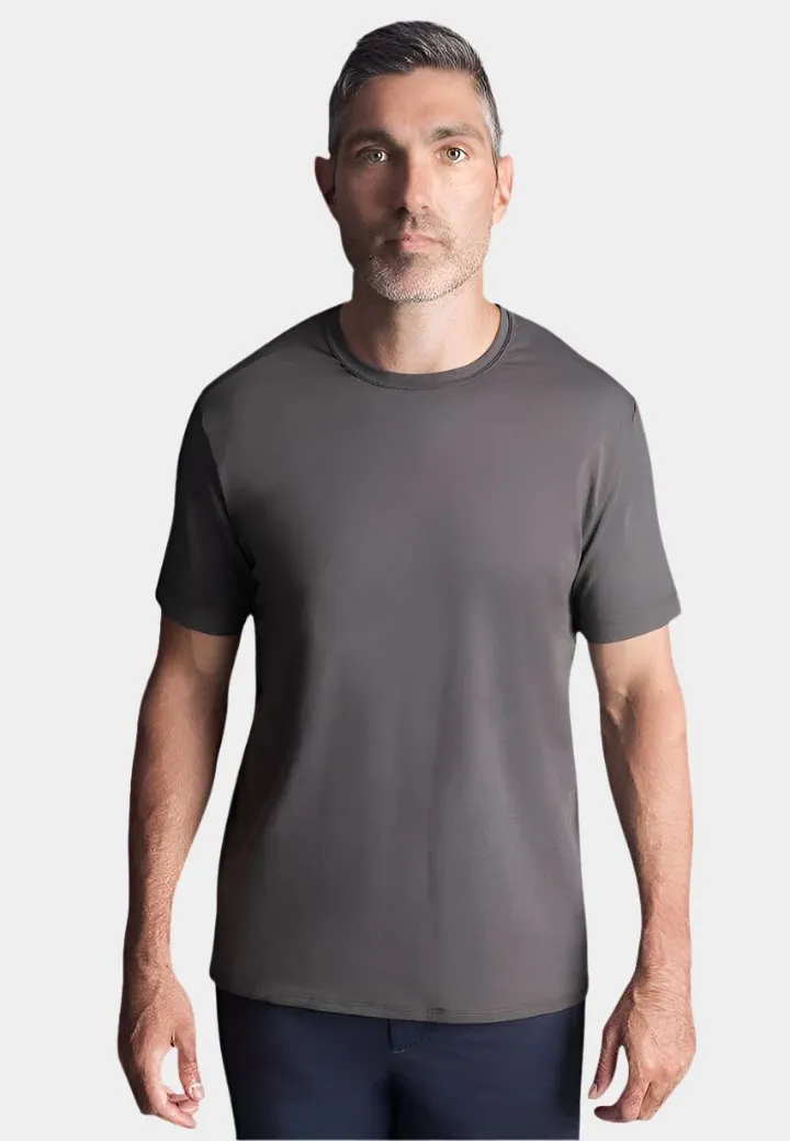 Buki   CINQO Crew Neck T-Shirt