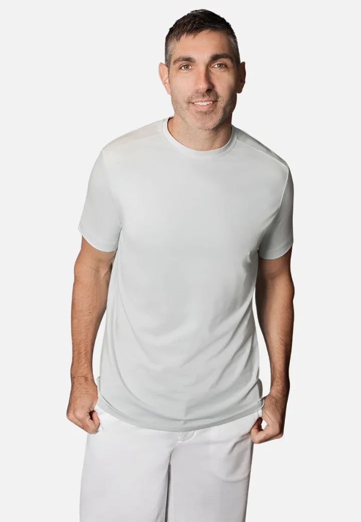 Buki   CINQO Crew Neck T-Shirt