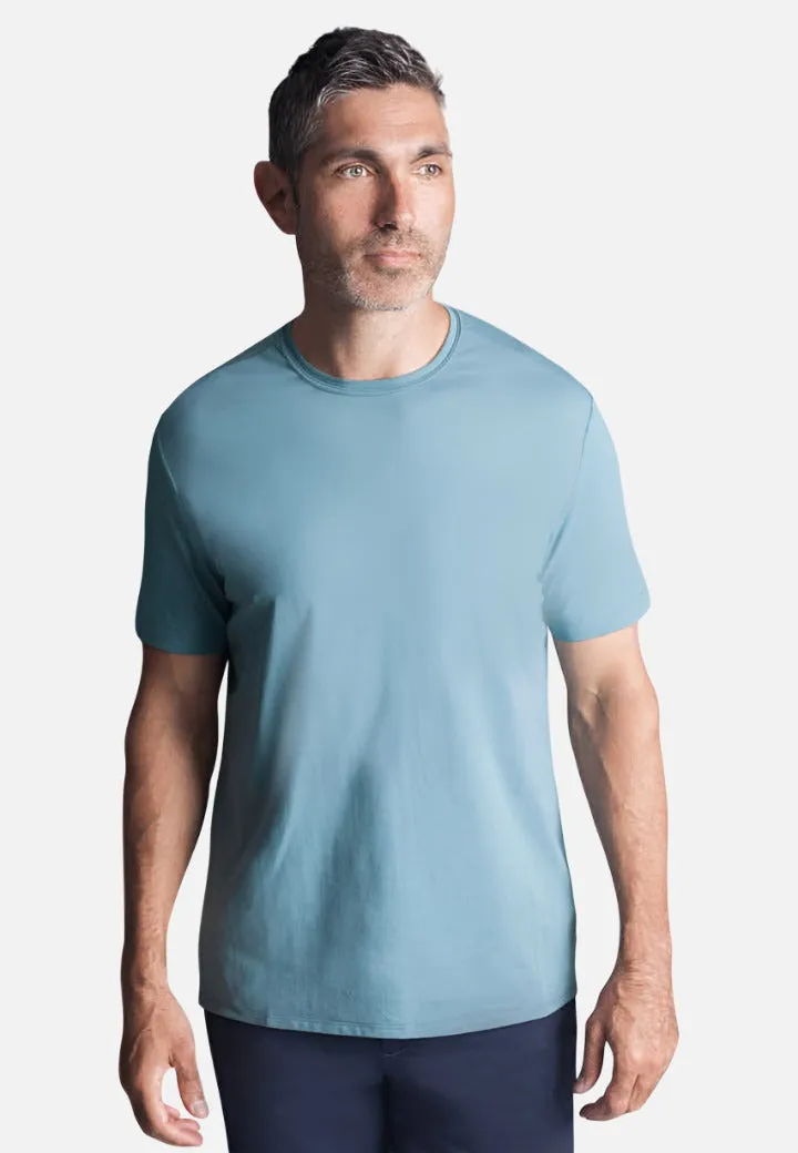 Buki   CINQO Crew Neck T-Shirt