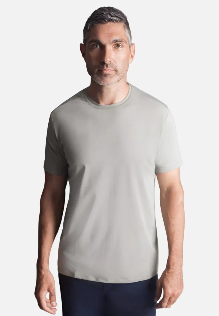 Buki   CINQO Crew Neck T-Shirt