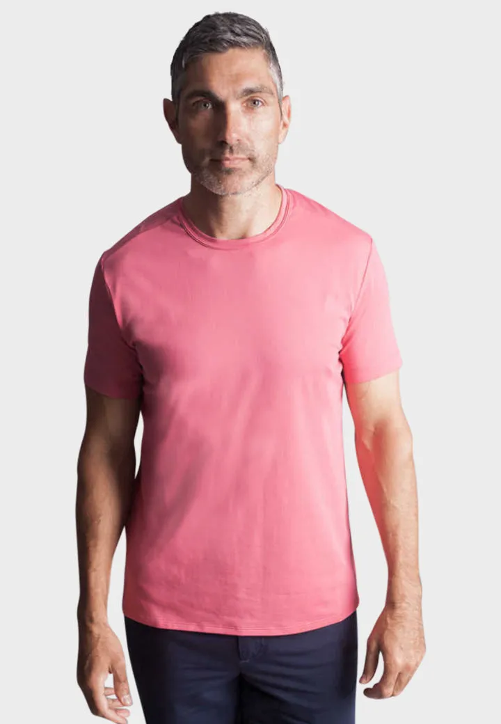 Buki   CINQO Crew Neck T-Shirt