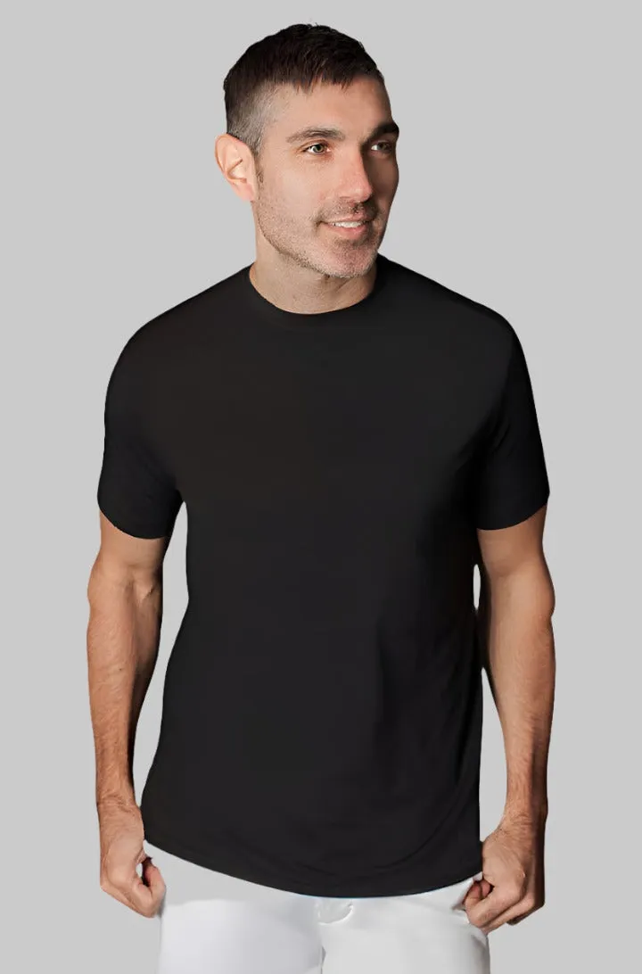 Buki   CINQO Crew Neck T-Shirt