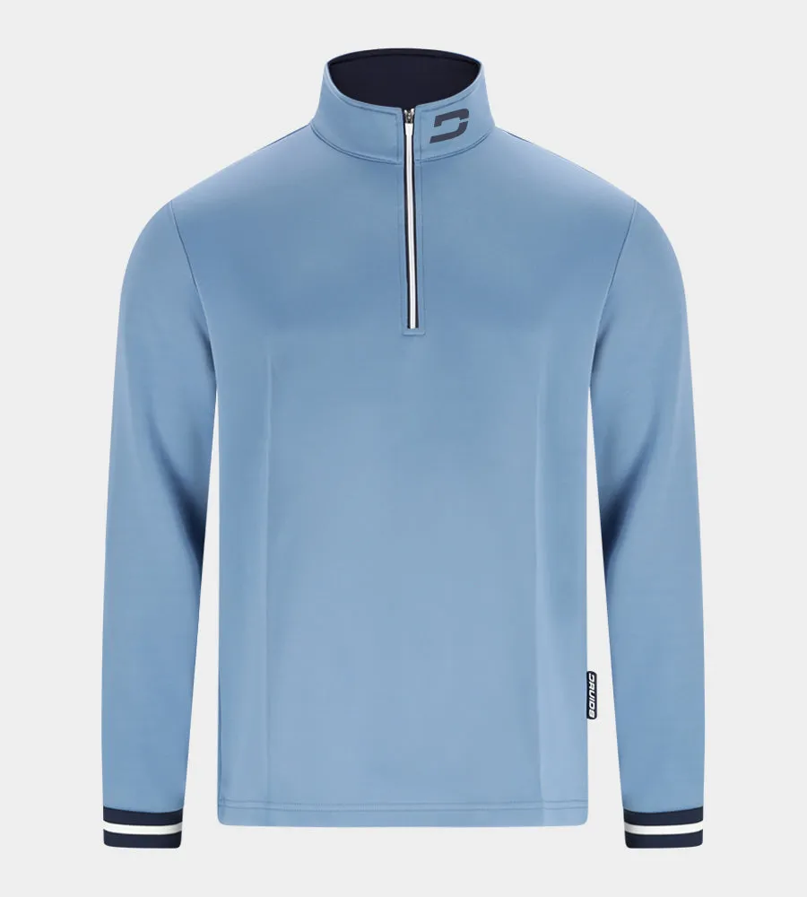 CADDY MIDLAYER - BLUE