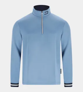 CADDY MIDLAYER - BLUE
