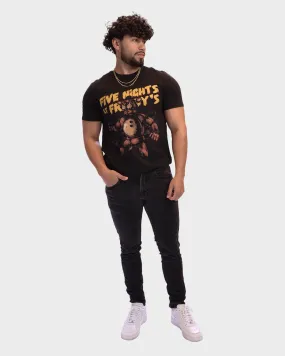 Five Nights at Freddy's Freddy Tee