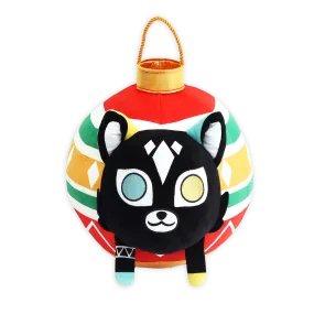 KF HOLIDAY TEDDY