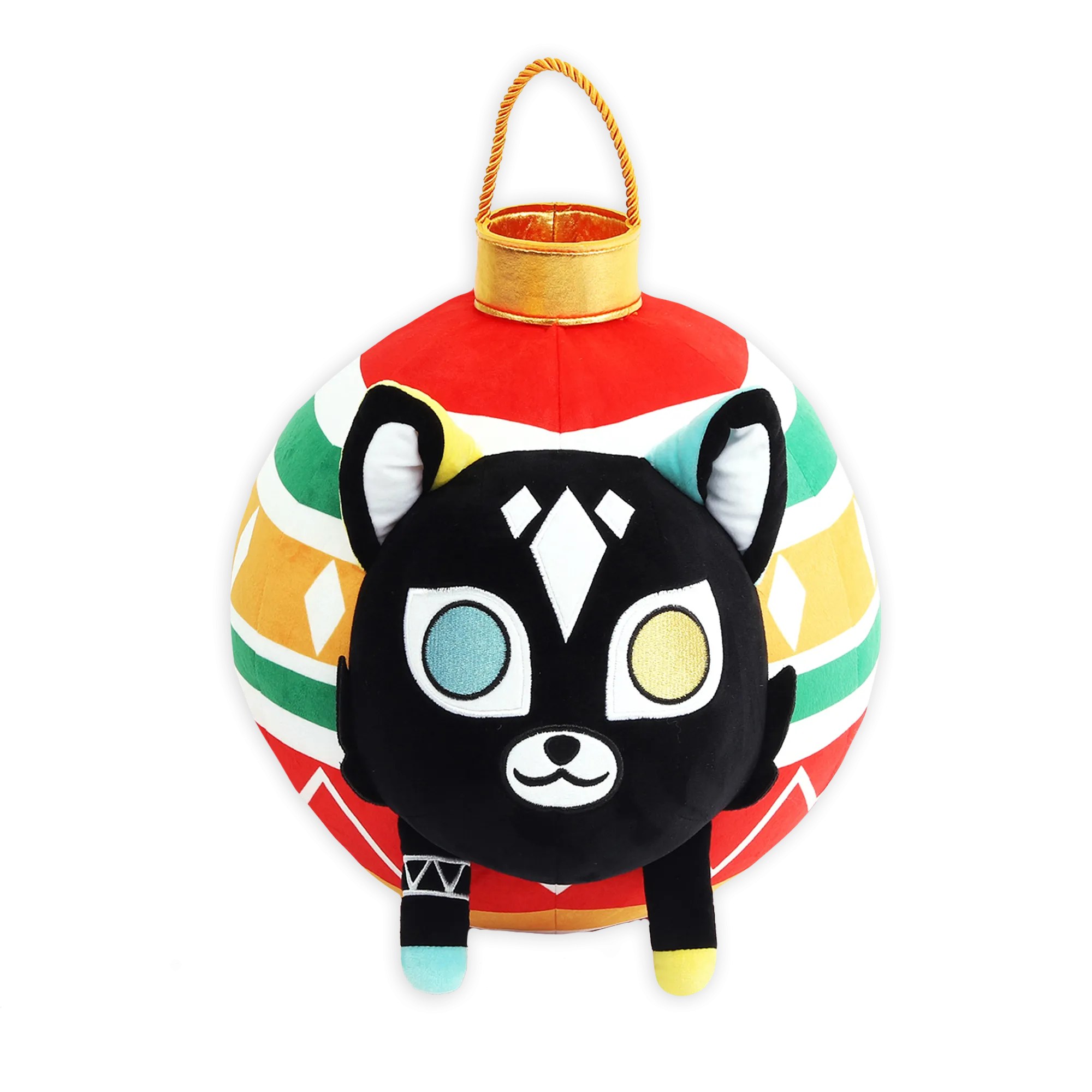KF HOLIDAY TEDDY