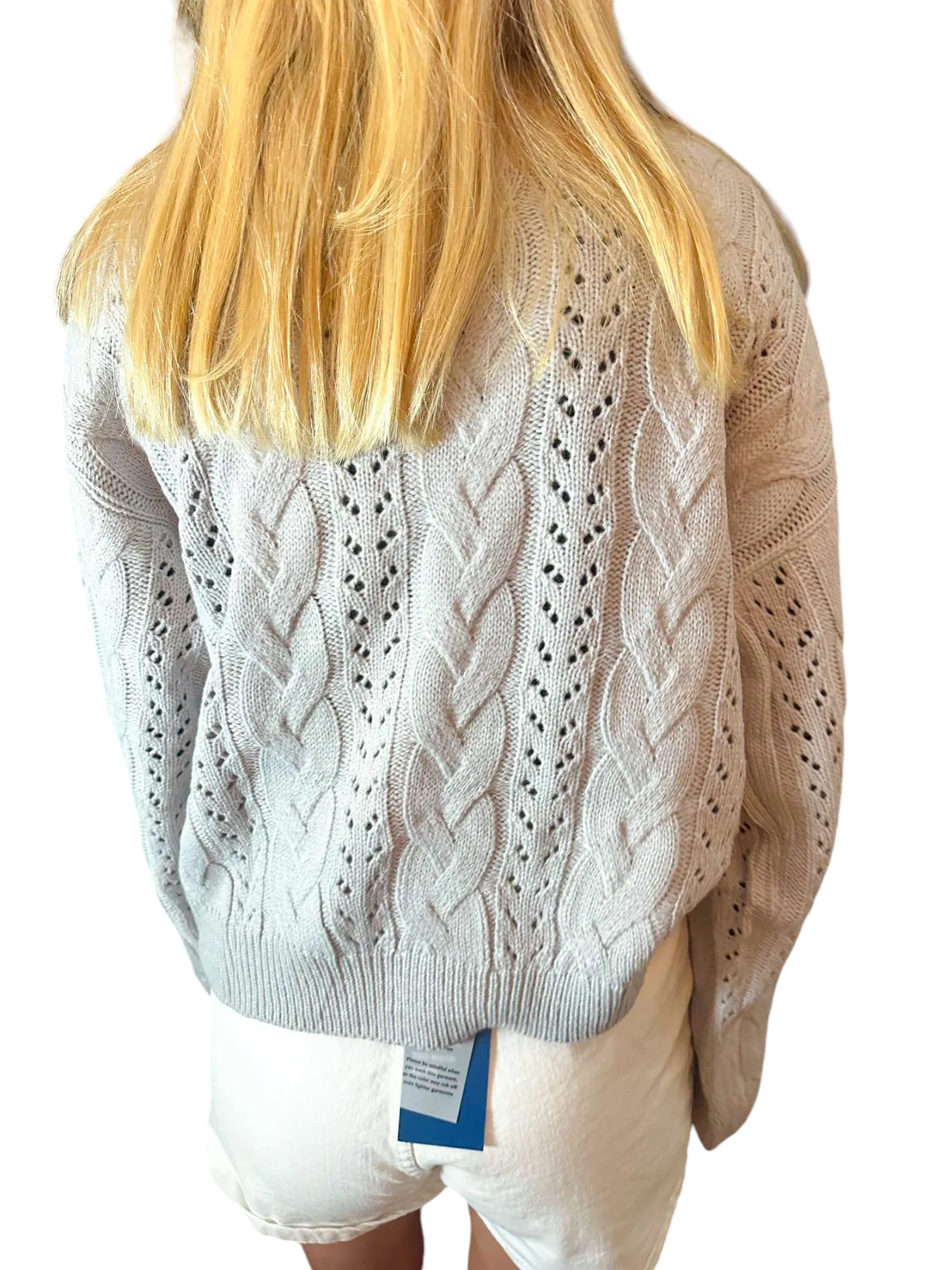 Lia Sweater