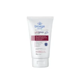Localized Fat Reducing and Anti-Cellulite Gel