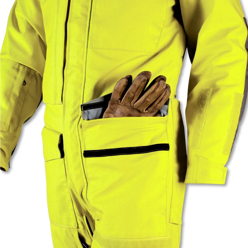 Men's Roadcrafter Classic One Piece Suit