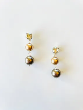 Nice & Neutral Earrings