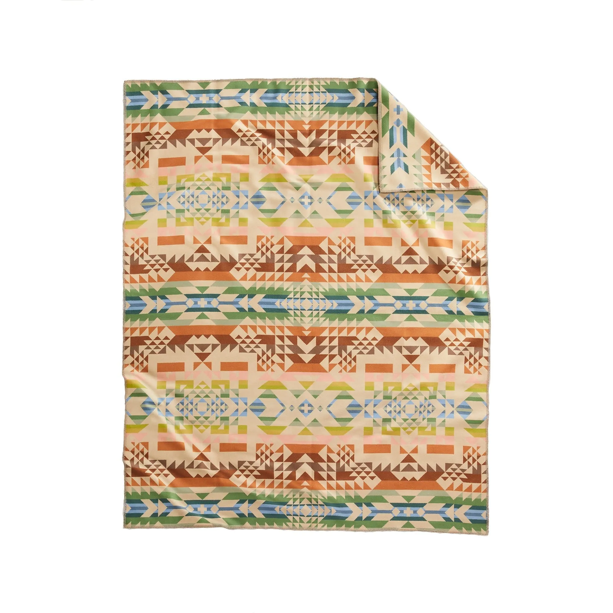 Pendleton Opal Springs blanket