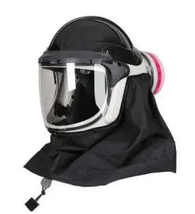PureFlo ESM   PF60 PAPR (NIOSH approved/CSA Compliant)