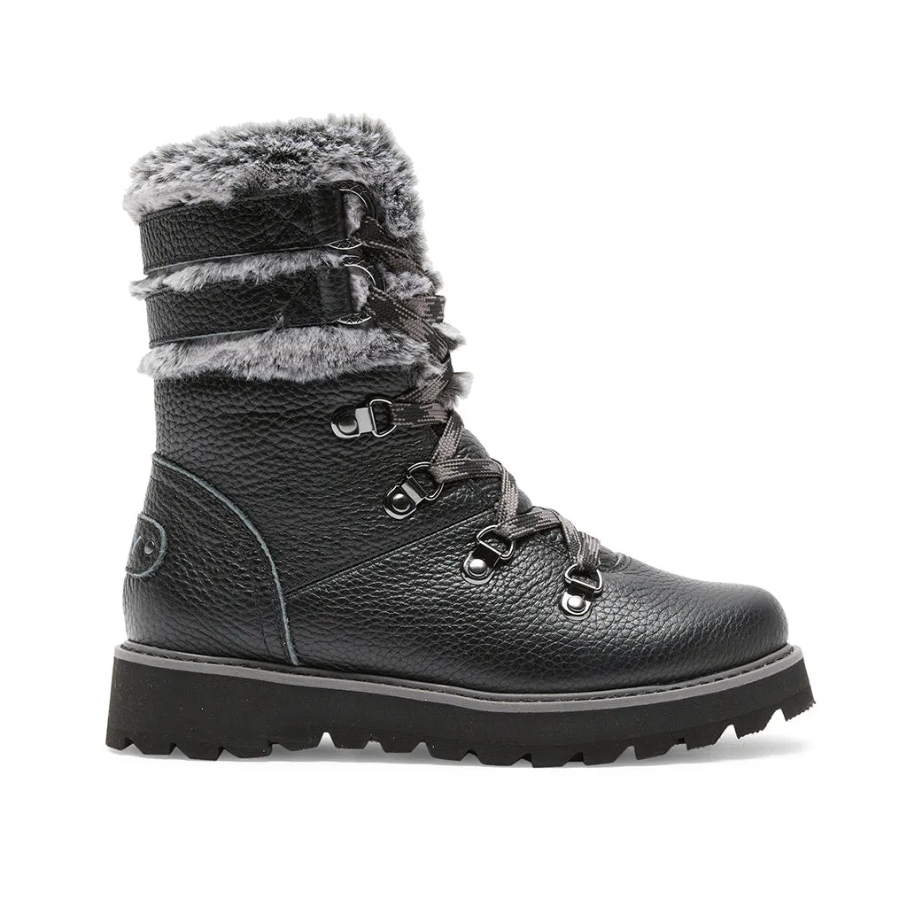 Roxy 2024 Brandi III Apres Boot - Black