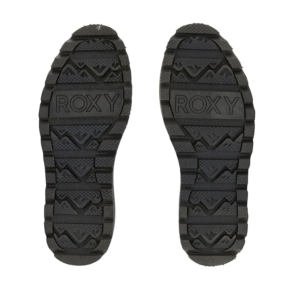 Roxy 2024 Brandi III Apres Boot - Black