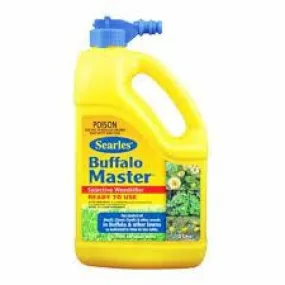 Searles Buffalo Master Spray Hose On 2lt