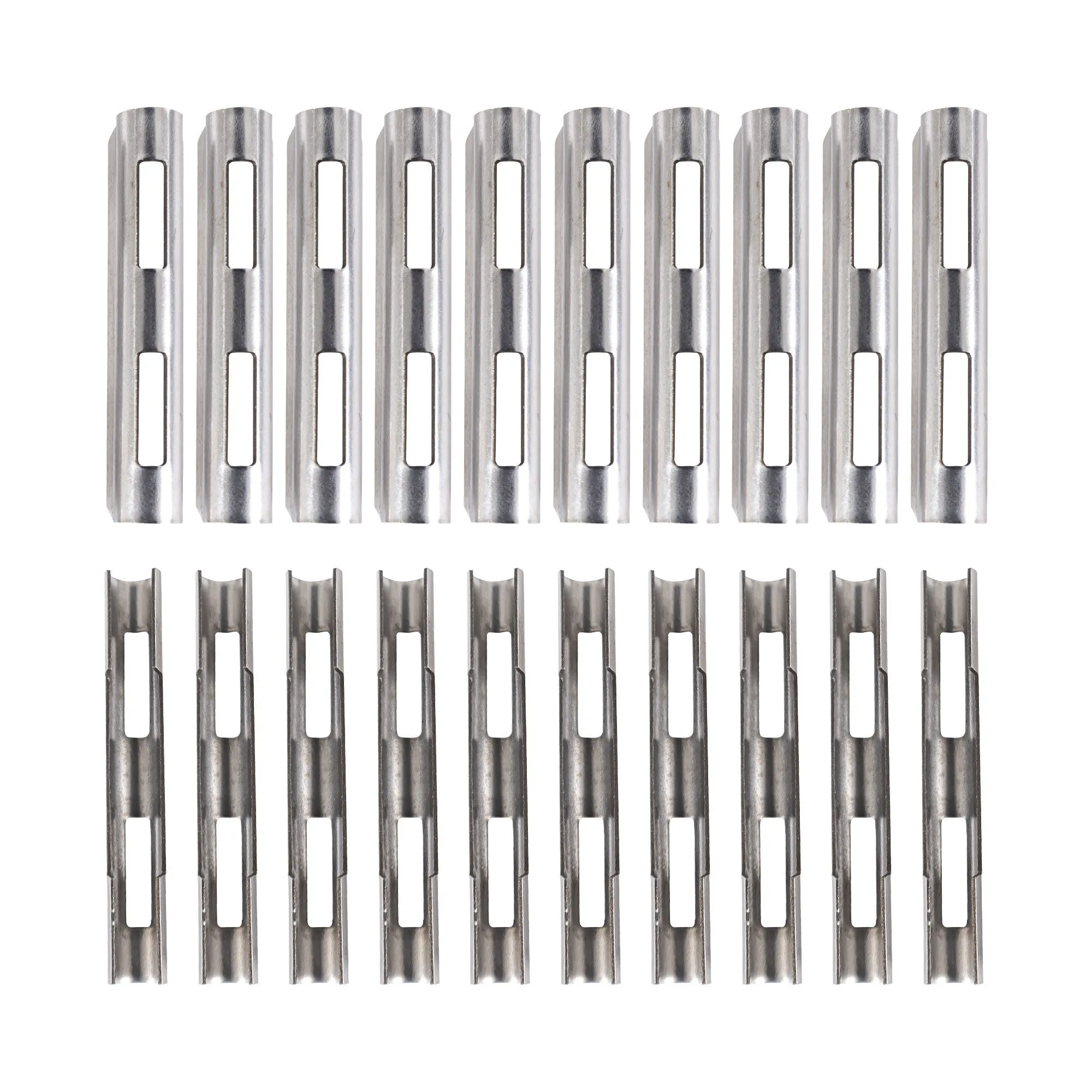 Sta-Stuk Clips by Fudo Hooks - 10 Pack