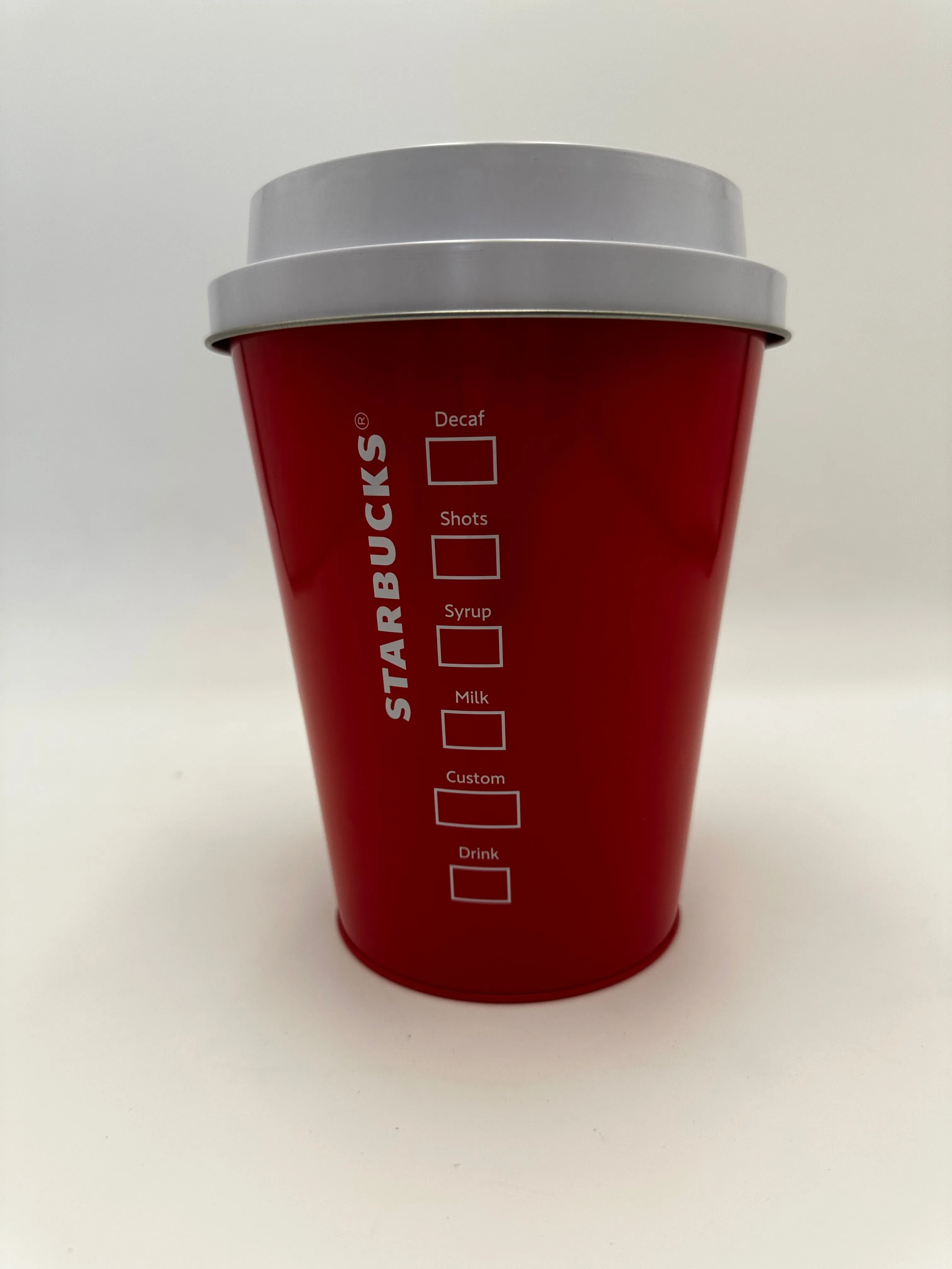 starbucks can