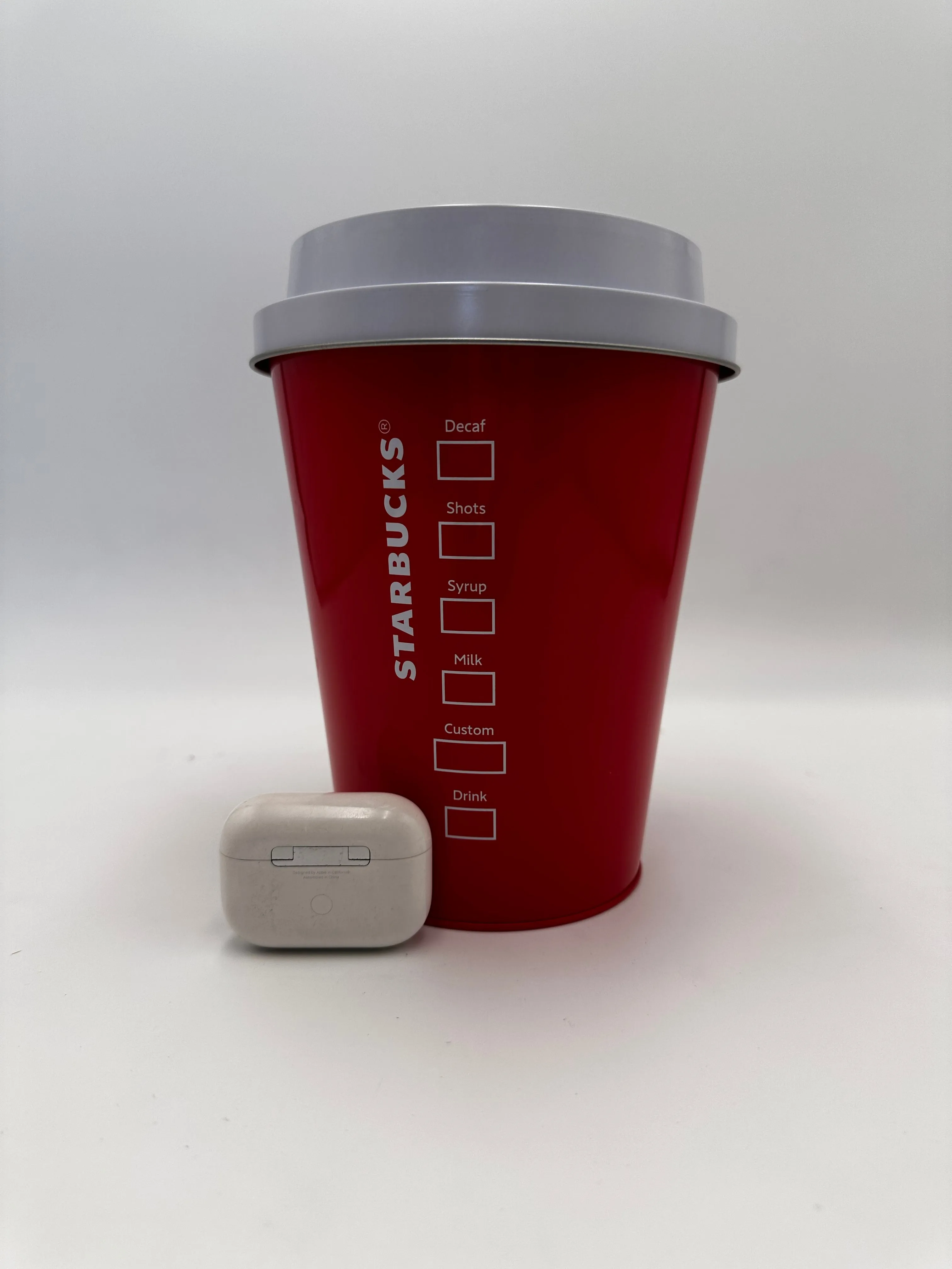 starbucks can