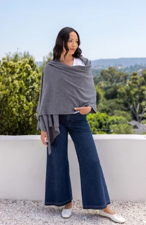 The Dreamsoft Travel Scarf Limited Edition Winter Collection