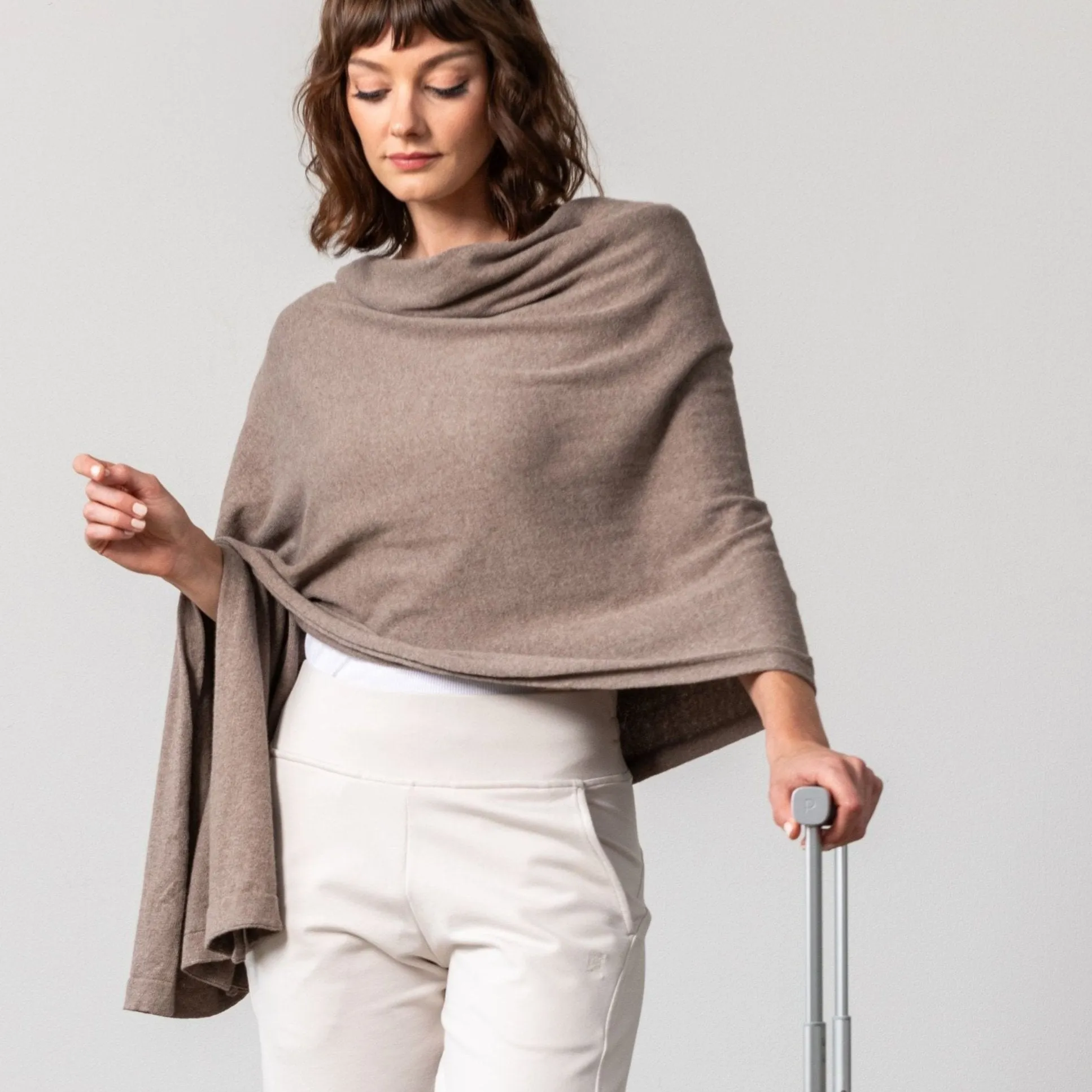 The Dreamsoft Travel Scarf Limited Edition Winter Collection