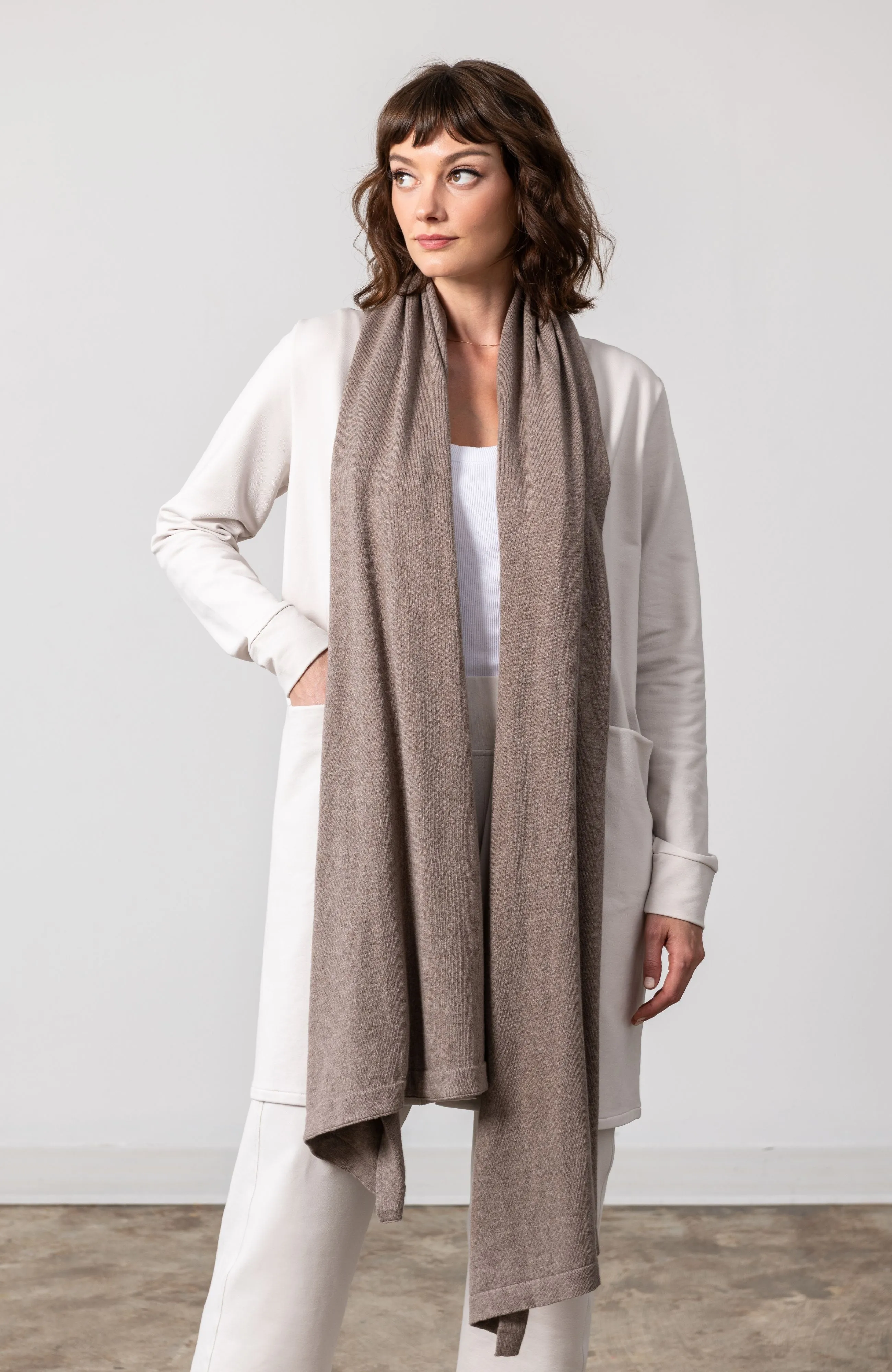The Dreamsoft Travel Scarf Limited Edition Winter Collection