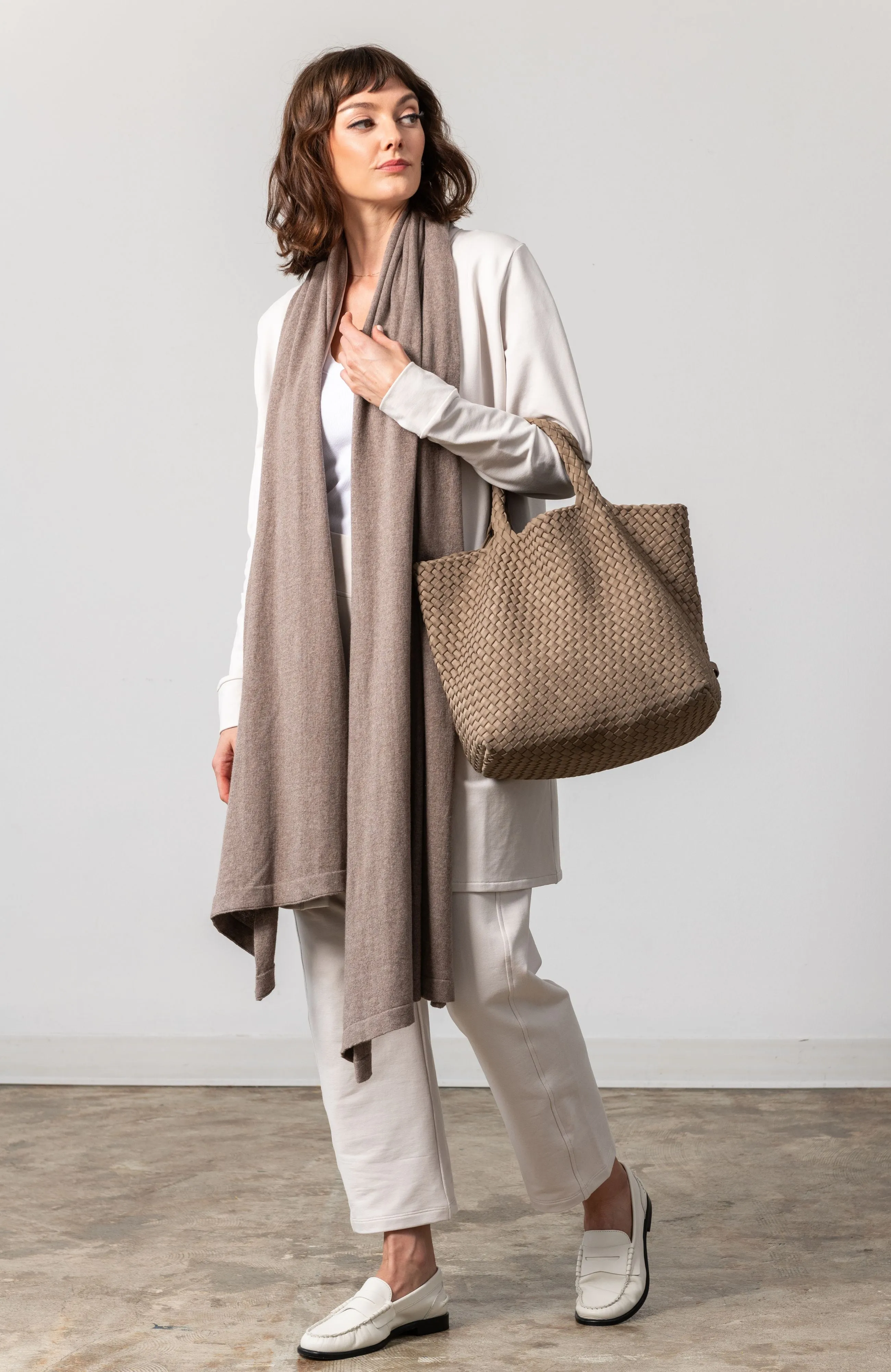 The Dreamsoft Travel Scarf Limited Edition Winter Collection
