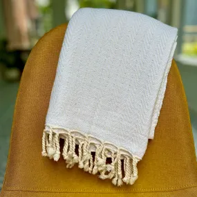The ZickZack Wrap